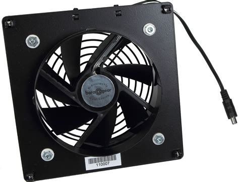 small cooling fans for cabinets